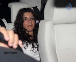 Bollywood Stars at Karan Johar Birthday Bash - 69 of 72