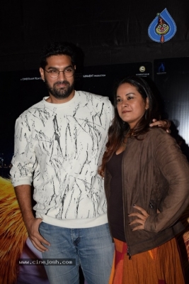 Bollywood Stars At Special Screening Of Kaalakaandi - 5 of 15