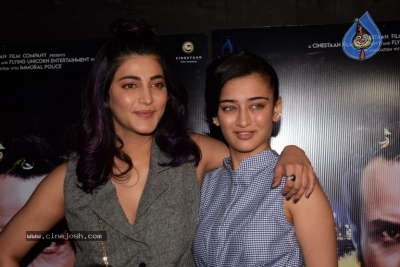 Bollywood Stars At Special Screening Of Kaalakaandi - 6 of 15