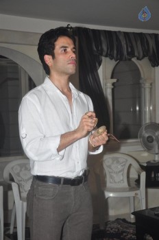 Bollywood Stars Celebrates Ganesh Festival 2015 - 31 of 63