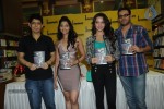 Bollywood Striptease Book Launch - 15 of 21