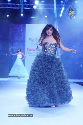 Bombay Times Fashion Week - 7 of 52