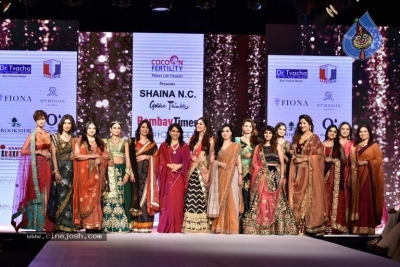 Bombay Times Fashion Week Photos - 22 of 89