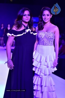 Bombay Times Fashion Week Photos - 30 of 89