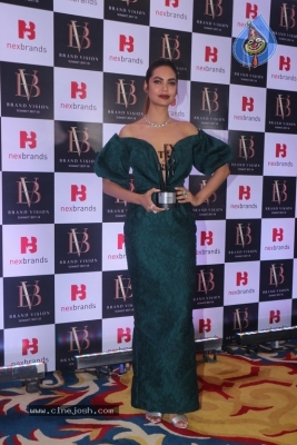 Brand Vision Summit At ITC Grand Maratha - 14 of 21