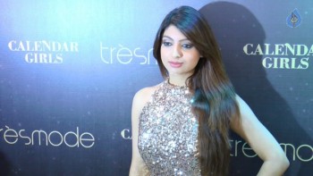 Calendar Girls at Glamorous Shopping Extravaganza - 19 of 27