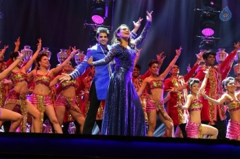 Celebrities at 17th Nexa IIFA Awards - 24 of 81