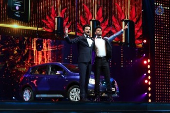 Celebrities at 17th Nexa IIFA Awards - 25 of 81