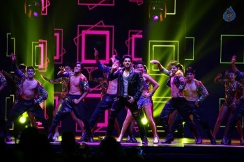 Celebrities at 17th Nexa IIFA Awards - 32 of 81