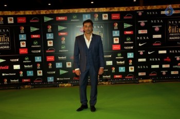 Celebrities at 17th Nexa IIFA Awards - 34 of 81