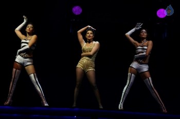 Celebrities at 17th Nexa IIFA Awards - 40 of 81