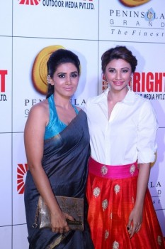 Celebrities at 3rd Bright Award Event - 25 of 50