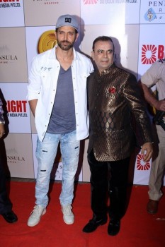 Celebrities at 3rd Bright Award Event - 33 of 50