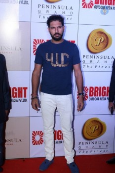 Celebrities at 3rd Bright Award Event - 36 of 50