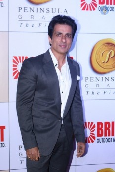Celebrities at 3rd Bright Award Event - 42 of 50