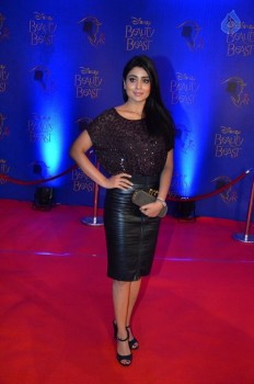 Celebrities at Beauty and The Beast Premiere - 43 of 105