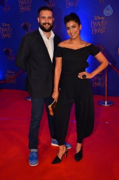 Celebrities at Beauty and The Beast Premiere - 45 of 105