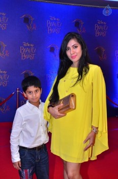 Celebrities at Beauty and The Beast Premiere - 46 of 105