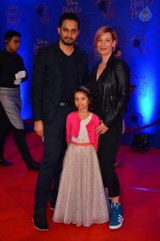 Celebrities at Beauty and The Beast Premiere - 47 of 105