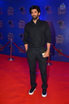 Celebrities at Beauty and The Beast Premiere - 48 of 105