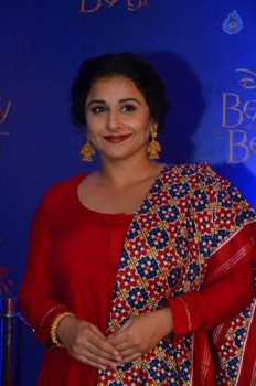 Celebrities at Beauty and The Beast Premiere - 49 of 105