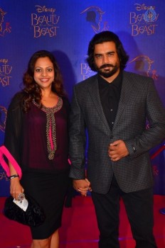 Celebrities at Beauty and The Beast Premiere - 51 of 105