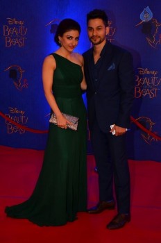 Celebrities at Beauty and The Beast Premiere - 53 of 105