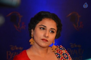 Celebrities at Beauty and The Beast Premiere - 54 of 105