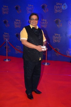 Celebrities at Beauty and The Beast Premiere - 56 of 105