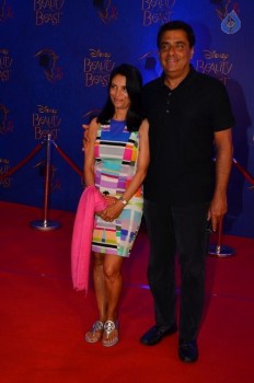 Celebrities at Beauty and The Beast Premiere - 57 of 105