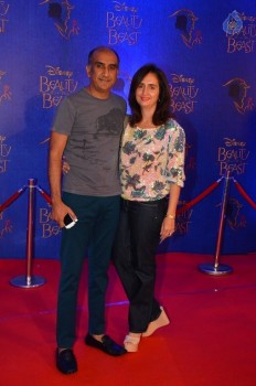 Celebrities at Beauty and The Beast Premiere - 59 of 105