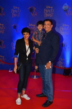 Celebrities at Beauty and The Beast Premiere - 60 of 105