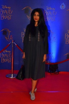 Celebrities at Beauty and The Beast Premiere - 61 of 105