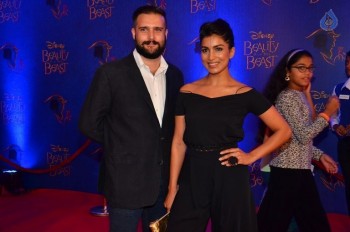 Celebrities at Beauty and The Beast Premiere - 62 of 105