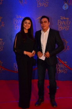 Celebrities at Beauty and The Beast Premiere - 63 of 105