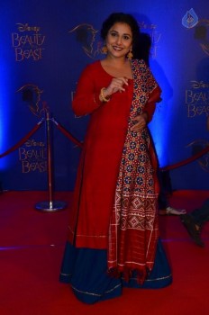 Celebrities at Beauty and The Beast Premiere - 85 of 105