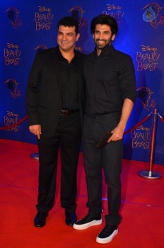 Celebrities at Beauty and The Beast Premiere - 86 of 105