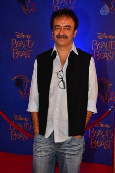 Celebrities at Beauty and The Beast Premiere - 88 of 105