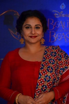 Celebrities at Beauty and The Beast Premiere - 89 of 105