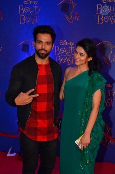 Celebrities at Beauty and The Beast Premiere - 90 of 105