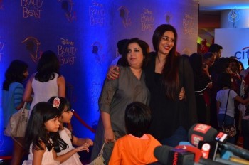 Celebrities at Beauty and The Beast Premiere - 91 of 105