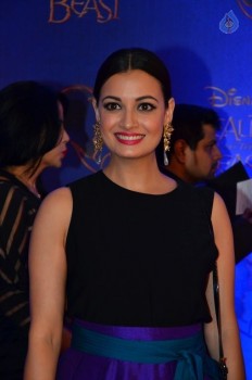 Celebrities at Beauty and The Beast Premiere - 92 of 105