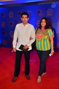 Celebrities at Beauty and The Beast Premiere - 93 of 105