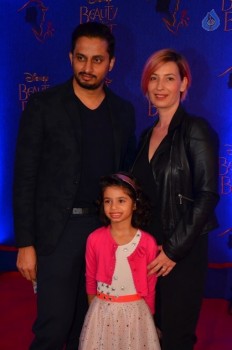 Celebrities at Beauty and The Beast Premiere - 96 of 105