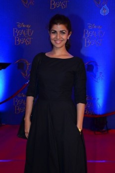 Celebrities at Beauty and The Beast Premiere - 97 of 105