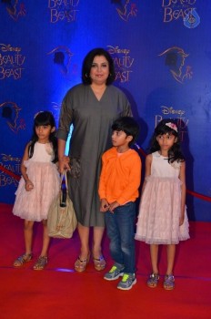 Celebrities at Beauty and The Beast Premiere - 101 of 105