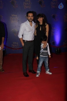 Celebrities at Beauty and The Beast Premiere - 102 of 105