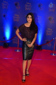 Celebrities at Beauty and The Beast Premiere - 103 of 105