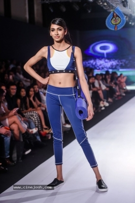 Celebrities at Bombay Times Fashion Week - 37 of 55