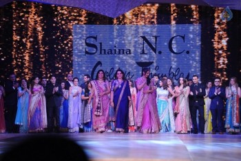 Celebrities at Caring with Style Fashion Show - 64 of 76